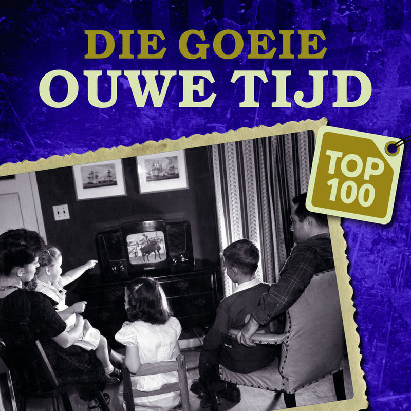 Andre Van Den Heuvel & Leen Jo